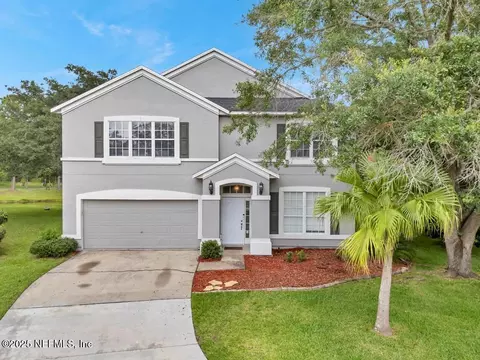 3242 Millpond Ct, Orange Park, FL 32065