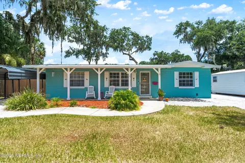 1129 Sebago Ave S, Jacksonville, FL 32233