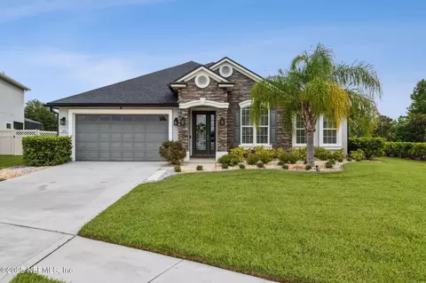 162 Atlanta Dr, Saint Augustine, FL 32092