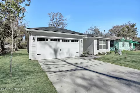 2609 Orchard St, Jacksonville, FL 32254