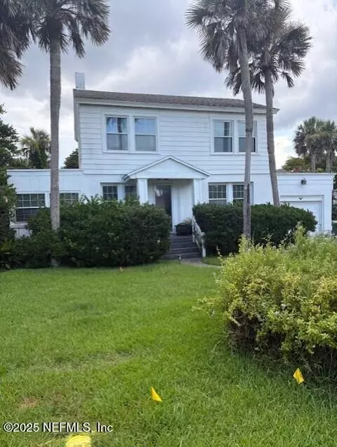 4012 Duval Dr, Jacksonville Beach, FL 32250