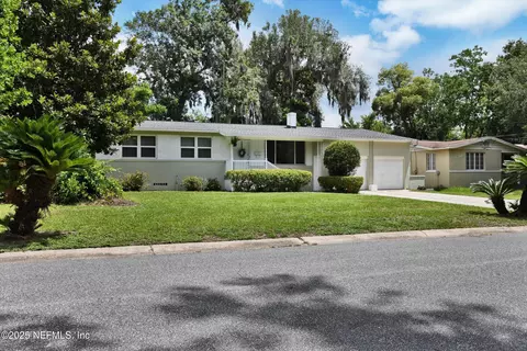 1715 Clemson Rd, Jacksonville, FL 32217