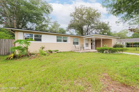 4728 Andromeda Rd, Jacksonville, FL 32210