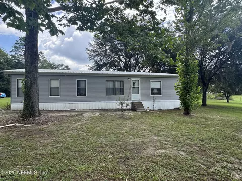 11657 SW 163rd Ave, Brooker, FL 32622