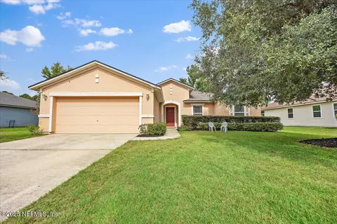11790 Carson Lake Dr W, Jacksonville, FL 32221
