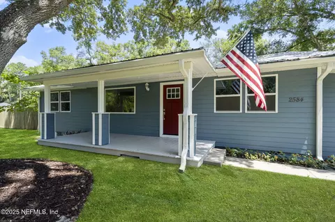 2584 Quail Roost Rd, Middleburg, FL 32068