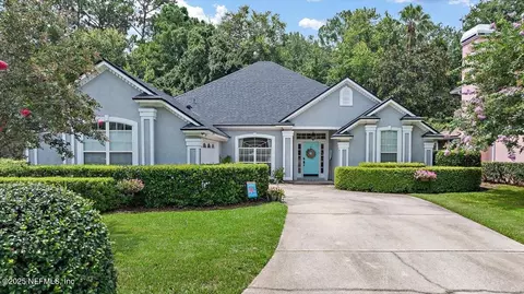 121 Bouganvilla Dr, Ponte Vedra Beach, FL 32082