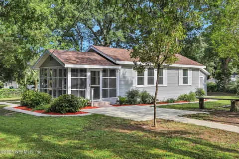 3471 Forest Blvd, Jacksonville, FL 32246