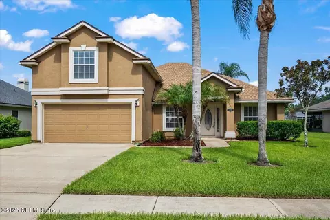 1229 Woodchurch Ln, Saint Augustine, FL 32092
