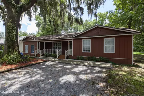 2800 Jerry Ln, Jacksonville, FL 32218