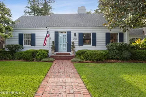 4982 Arapahoe Ave, Jacksonville, FL 32210