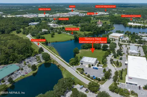 0 Hortons Trce, Saint Augustine, FL 32095