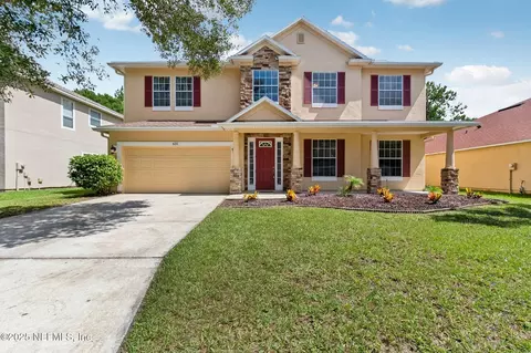 631 Wakeview Dr, Orange Park, FL 32065
