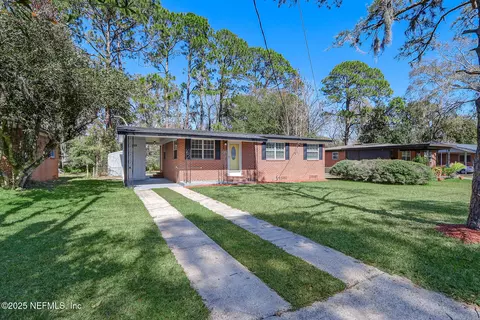 5371 Royce Ave, Jacksonville, FL 32205