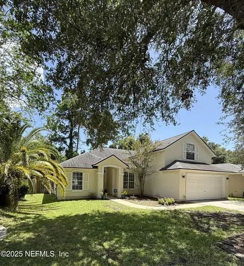 2902 Westberry Hideaway Ct, Jacksonville, FL 32223
