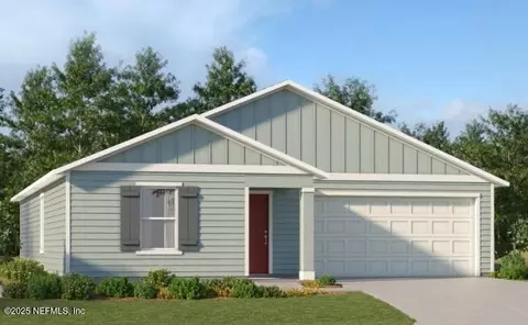 10656 Lishwood Way, Jacksonville, FL 32219