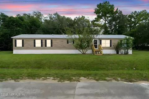 125 Mourning Dove Rd, Satsuma, FL 32189
