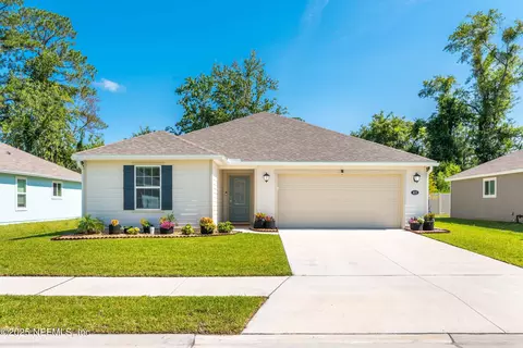415 Red Dahlia Ln, Jacksonville, FL 32218
