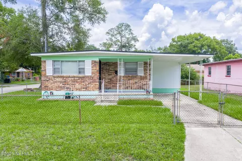 2239 Sherrington St, Jacksonville, FL 32209