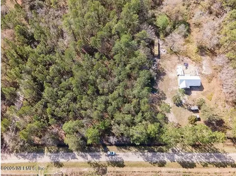 10255 Gregory Ave, Hastings, FL 32145