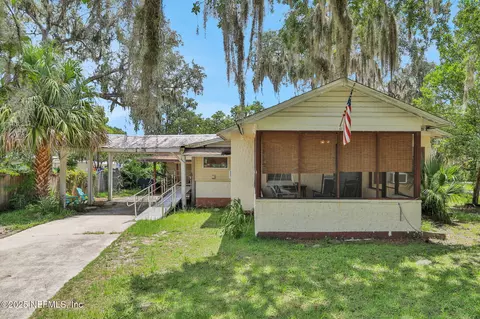 1714 Gillis St, Palatka, FL 32177