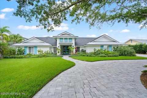 548 Lake Rd, Ponte Vedra Beach, FL 32082