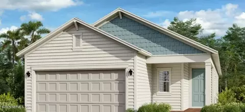 200 Pentwater Rd, Saint Augustine, FL 32092