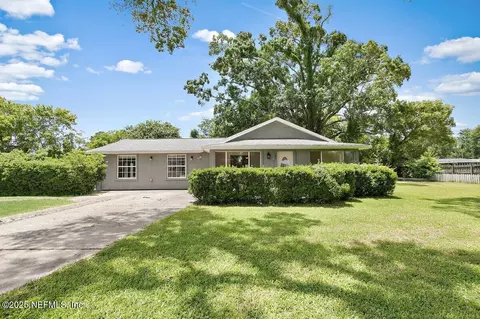 380 Palm Ave, Baldwin, FL 32234