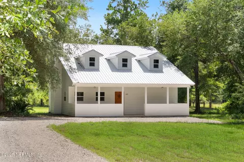 343 Tinsley Rd, Florahome, FL 32140