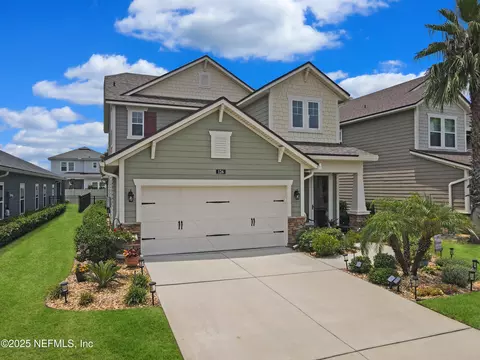 126 Tabby Lake Ave, Saint Augustine, FL 32092