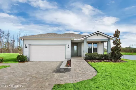 292 Hawthorn Pk Cir, Yulee, FL 32097