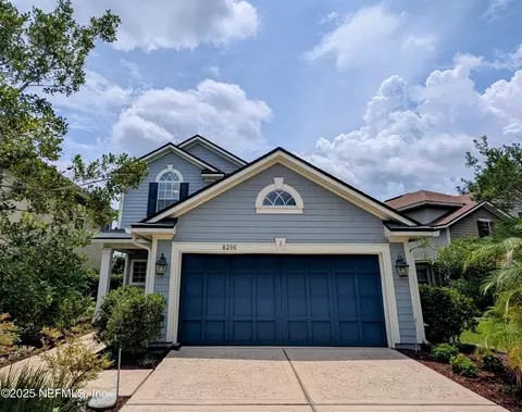 6206 Pendragon Pl, Jacksonville, FL 32258