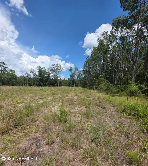 lot64 County Road 108 Rd, Hilliard, FL 32046