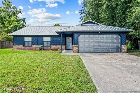560 George Taylor St, Orange Park, FL 32073