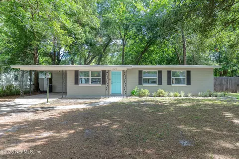 3349 Gilmore St, Jacksonville, FL 32205