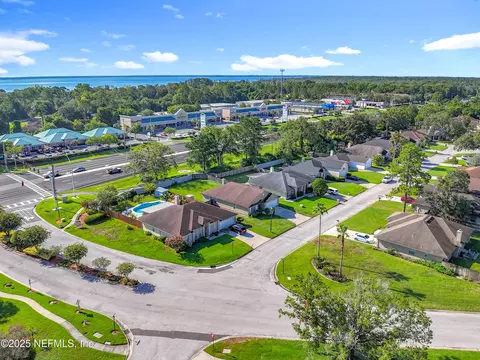 1317 Portside Dr, Fleming Island, FL 32003