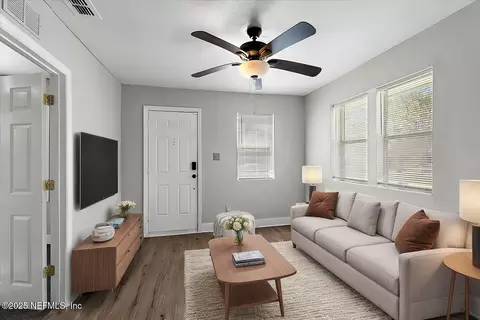 3607 Gilmore St, Jacksonville, FL 32205