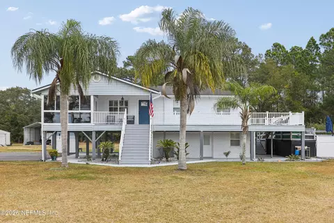 15625 Shark Rd W, Jacksonville, FL 32226