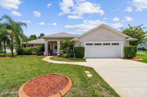 100 Adela St, Saint Augustine, FL 32086