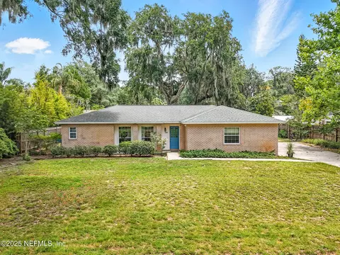 1408 Pinewood Rd, Jacksonville Beach, FL 32250