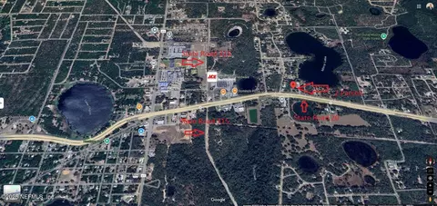 103 Seminole Dr, Interlachen, FL 32148