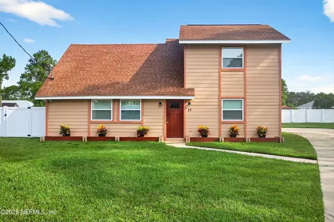 15 Katrina Pl, Palm Coast, FL 32164