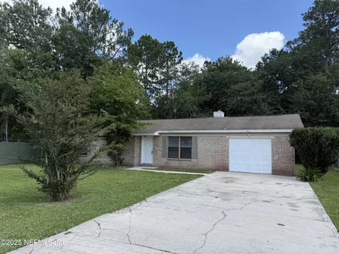 7691 Gregory Dr, Jacksonville, FL 32210