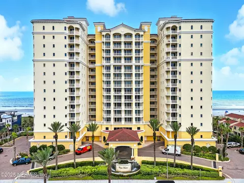 1031 1st St #706, Jacksonville Beach, FL 32250