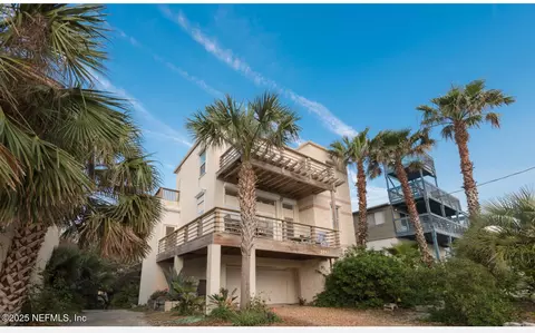5543 Pelican Way, Saint Augustine Beach, FL 32080