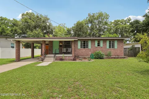 4109 Sudbury Ave, Jacksonville, FL 32210