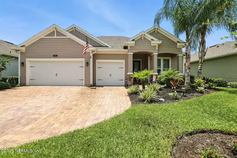 296 Latrobe Ave, Saint Augustine, FL 32095