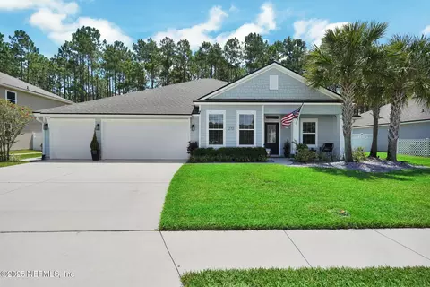 272 Prince Albert Ave, Saint Johns, FL 32259