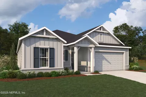 391 Palomar Dr, Saint Johns, FL 32259