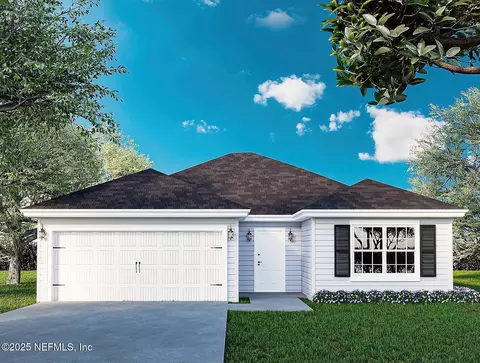 2019 Benedict Rd, Jacksonville, FL 32209